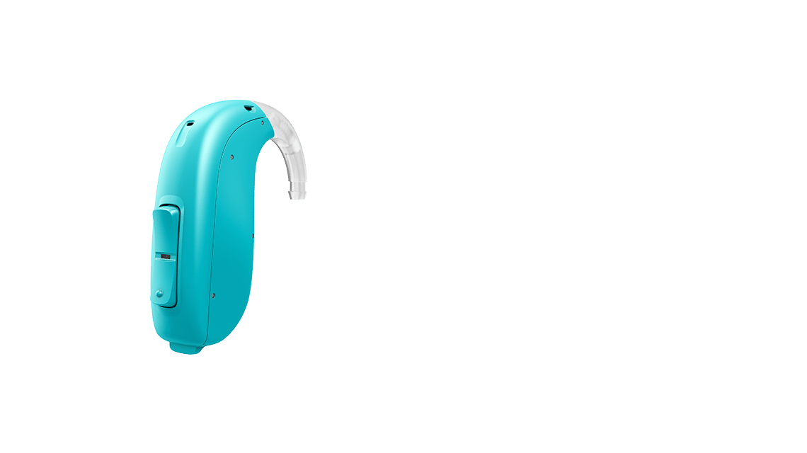 Oticon Opn Play
