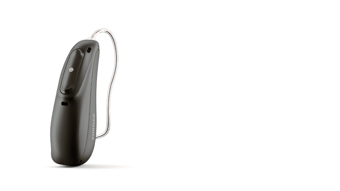 Phonak Audeo Lumity